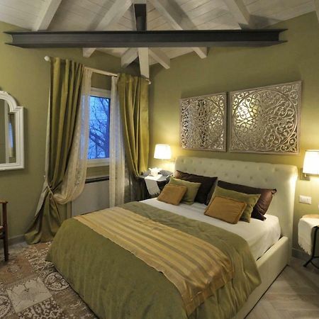 Fico Bologna 453 Bed and Breakfast Trebbo Di Reno Buitenkant foto