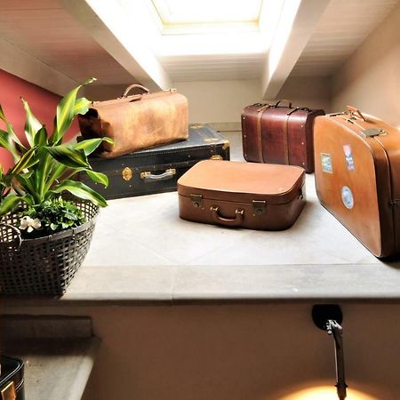 Fico Bologna 453 Bed and Breakfast Trebbo Di Reno Buitenkant foto