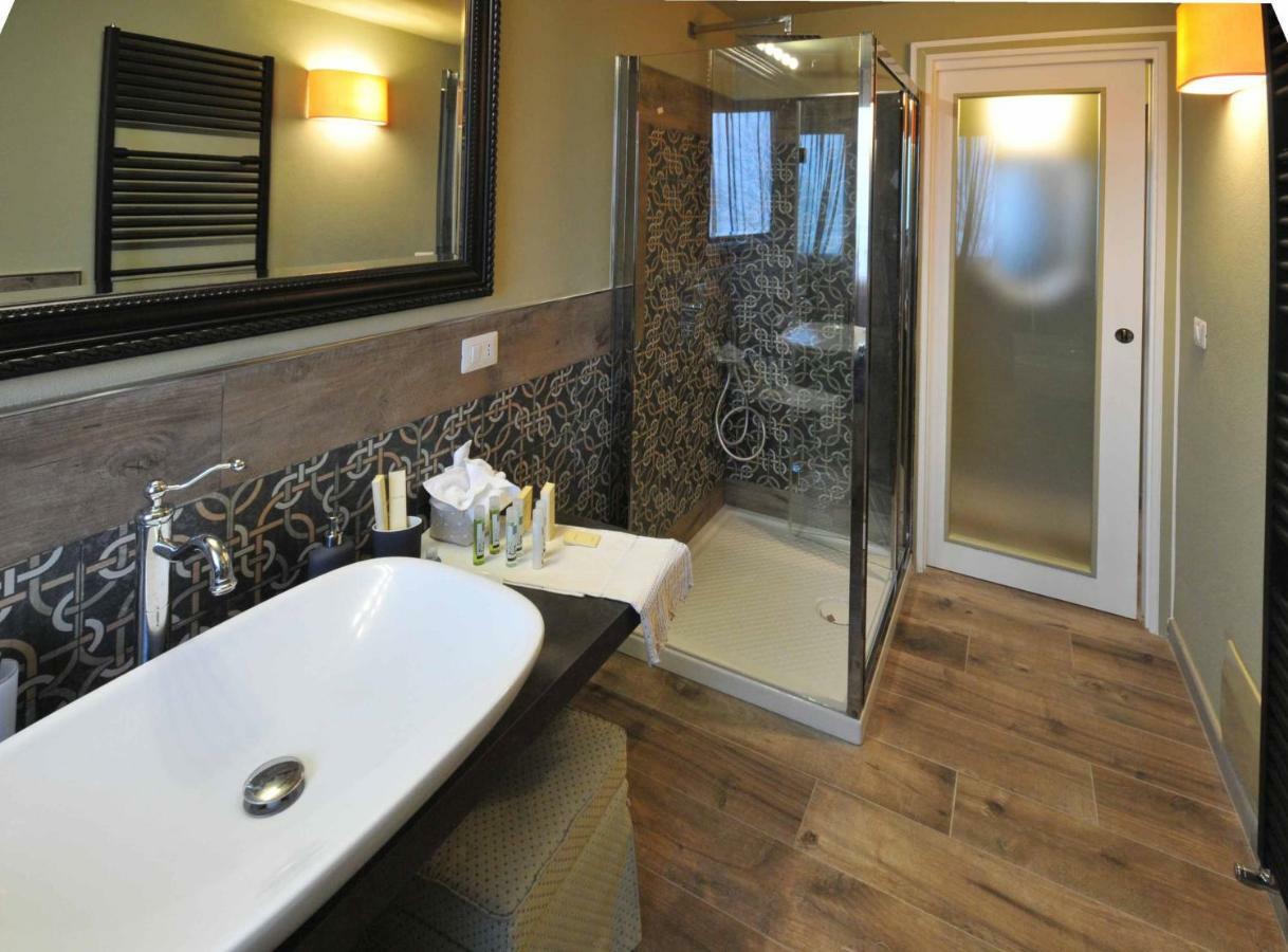 Fico Bologna 453 Bed and Breakfast Trebbo Di Reno Buitenkant foto