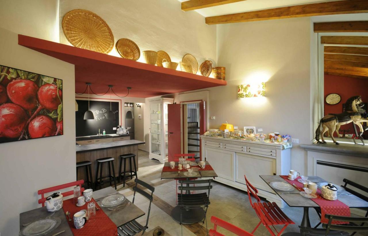 Fico Bologna 453 Bed and Breakfast Trebbo Di Reno Buitenkant foto