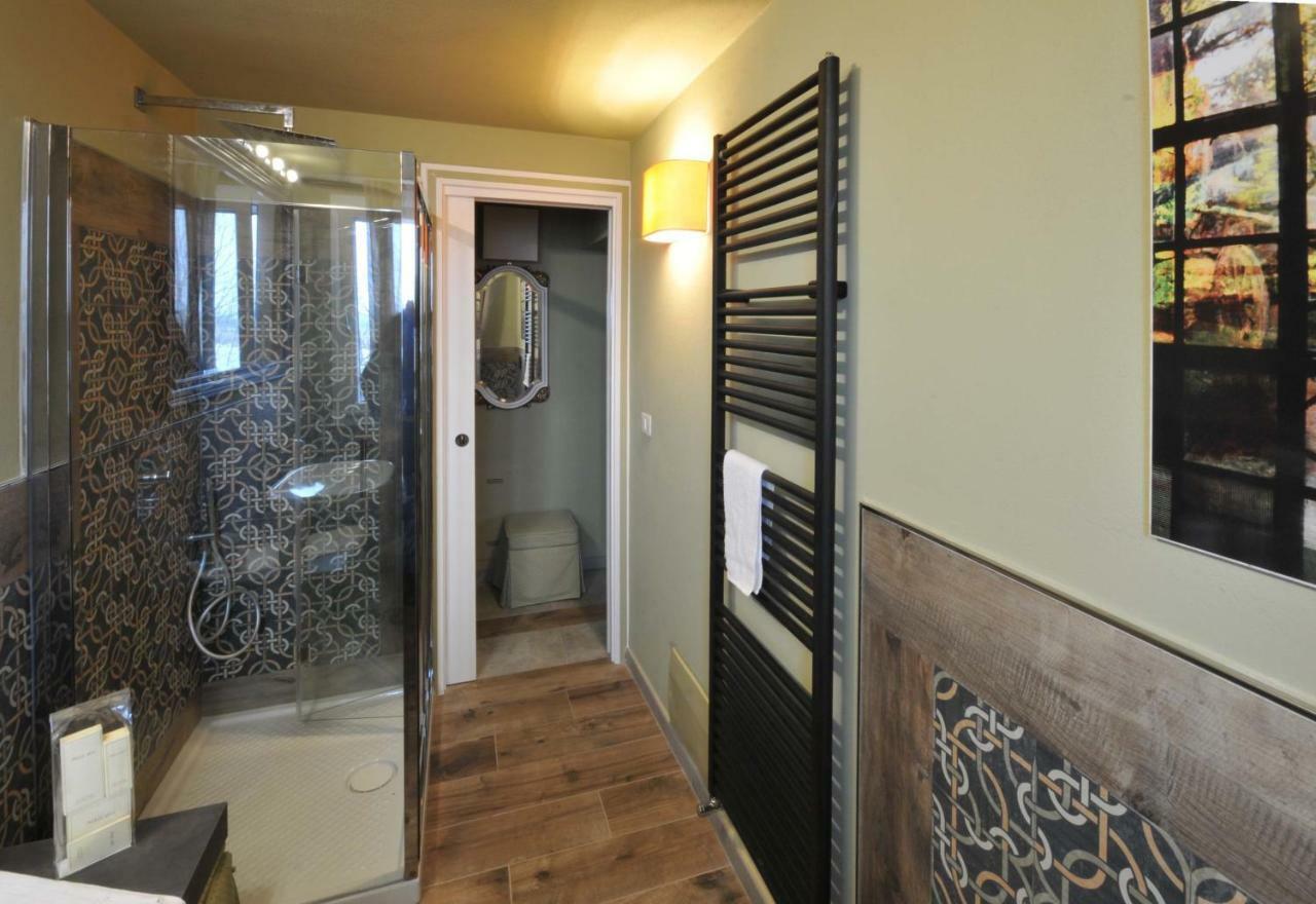 Fico Bologna 453 Bed and Breakfast Trebbo Di Reno Buitenkant foto