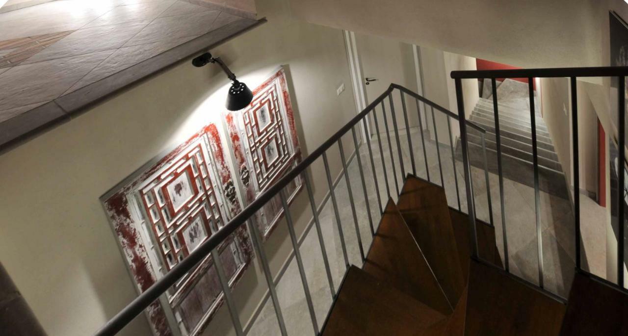Fico Bologna 453 Bed and Breakfast Trebbo Di Reno Buitenkant foto