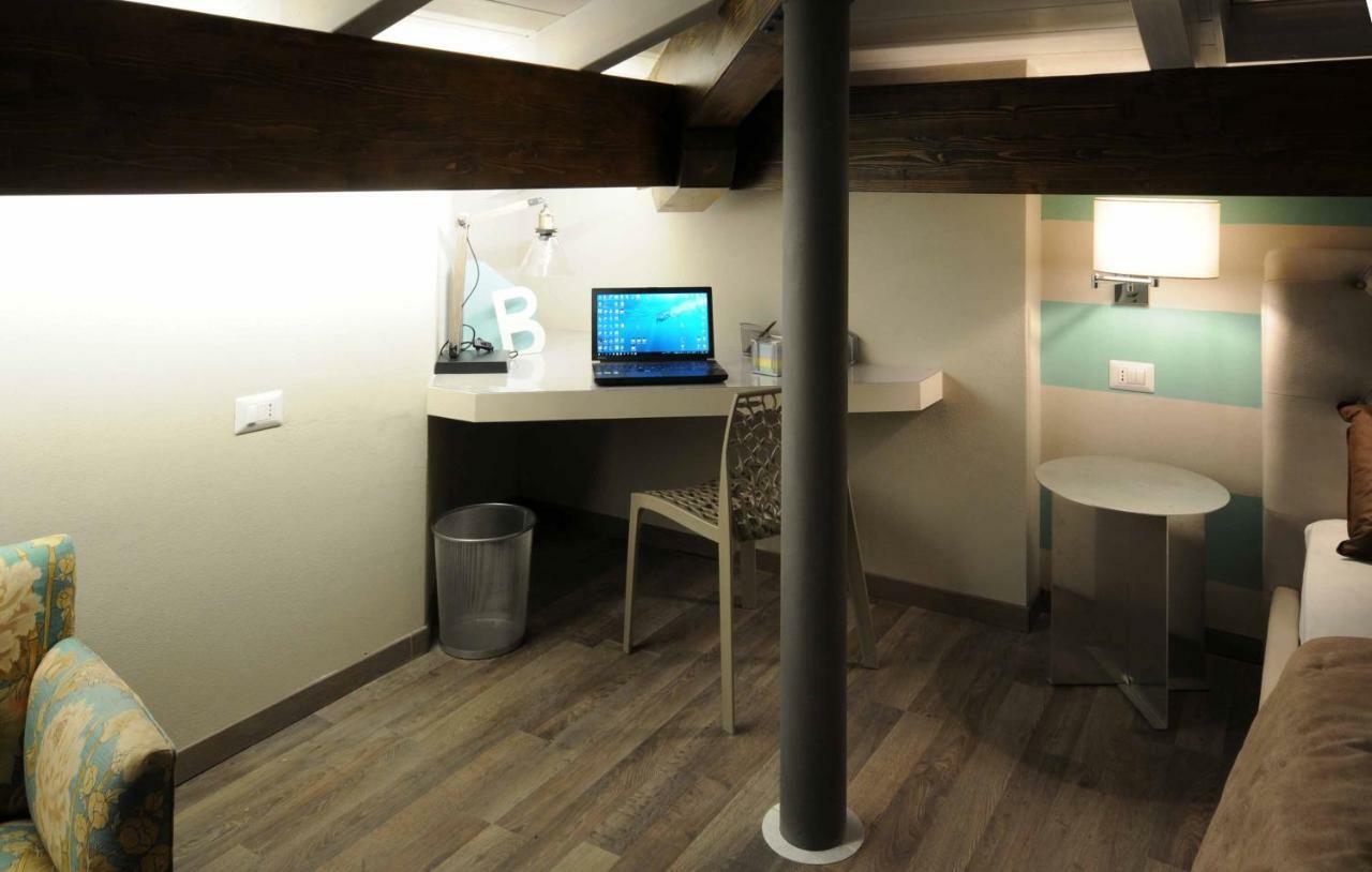 Fico Bologna 453 Bed and Breakfast Trebbo Di Reno Buitenkant foto