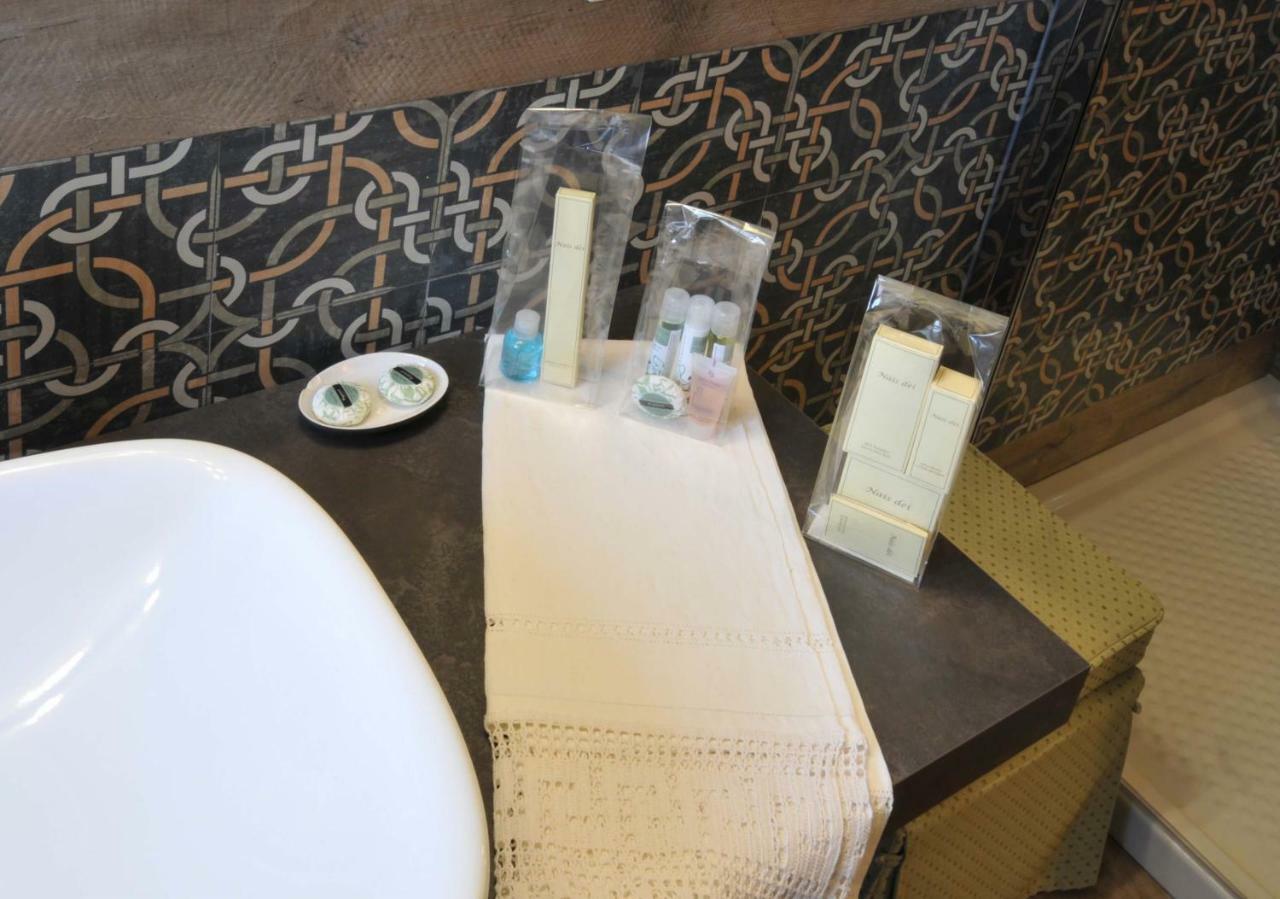 Fico Bologna 453 Bed and Breakfast Trebbo Di Reno Buitenkant foto