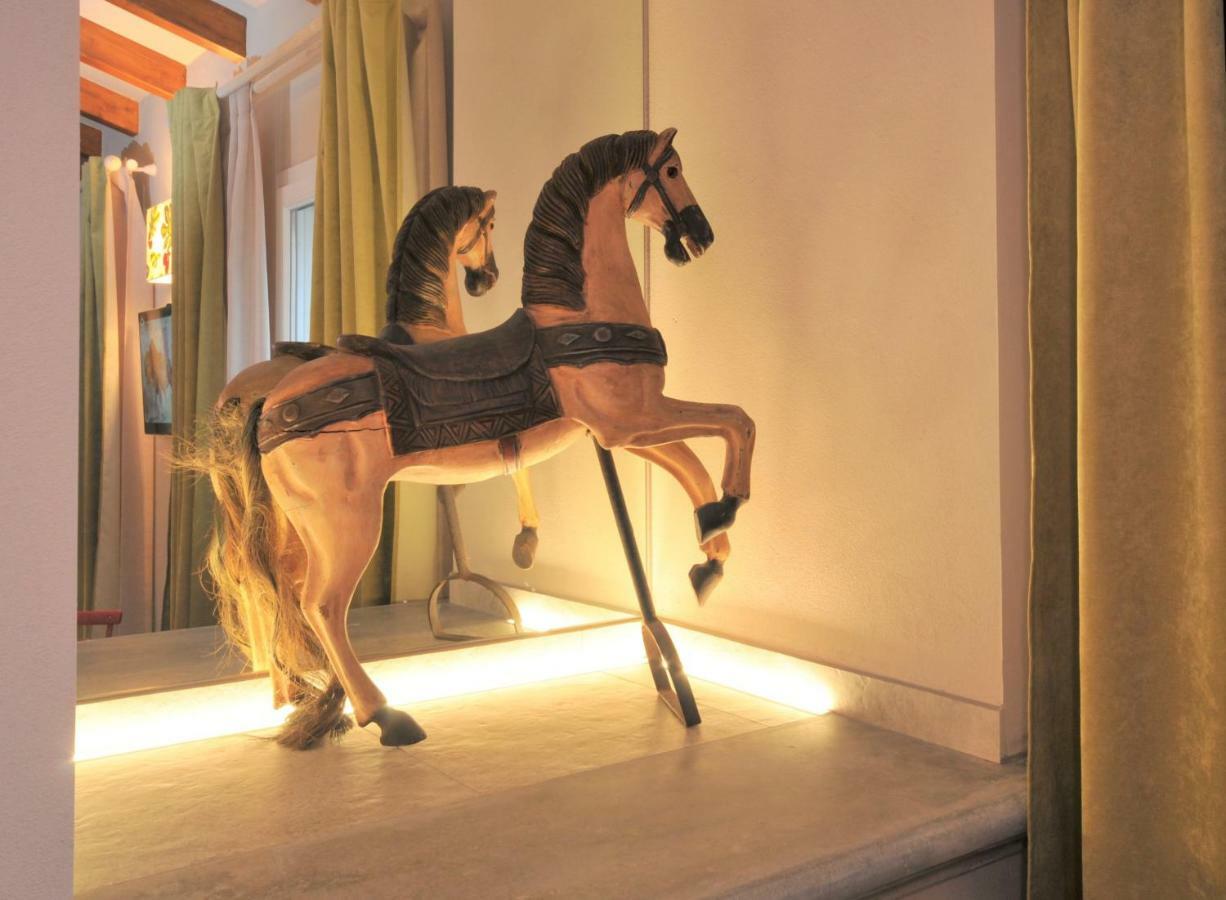 Fico Bologna 453 Bed and Breakfast Trebbo Di Reno Buitenkant foto