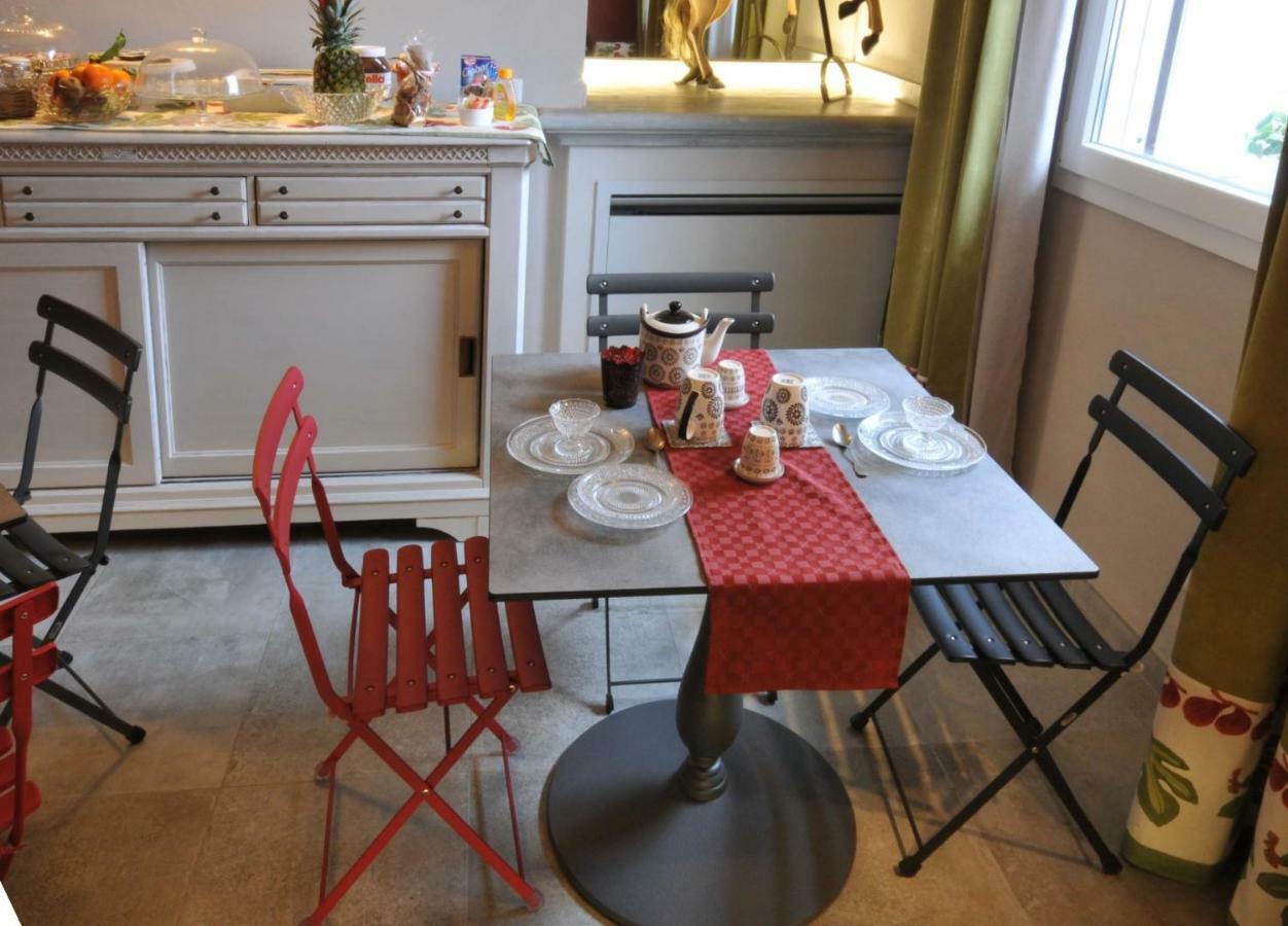 Fico Bologna 453 Bed and Breakfast Trebbo Di Reno Buitenkant foto