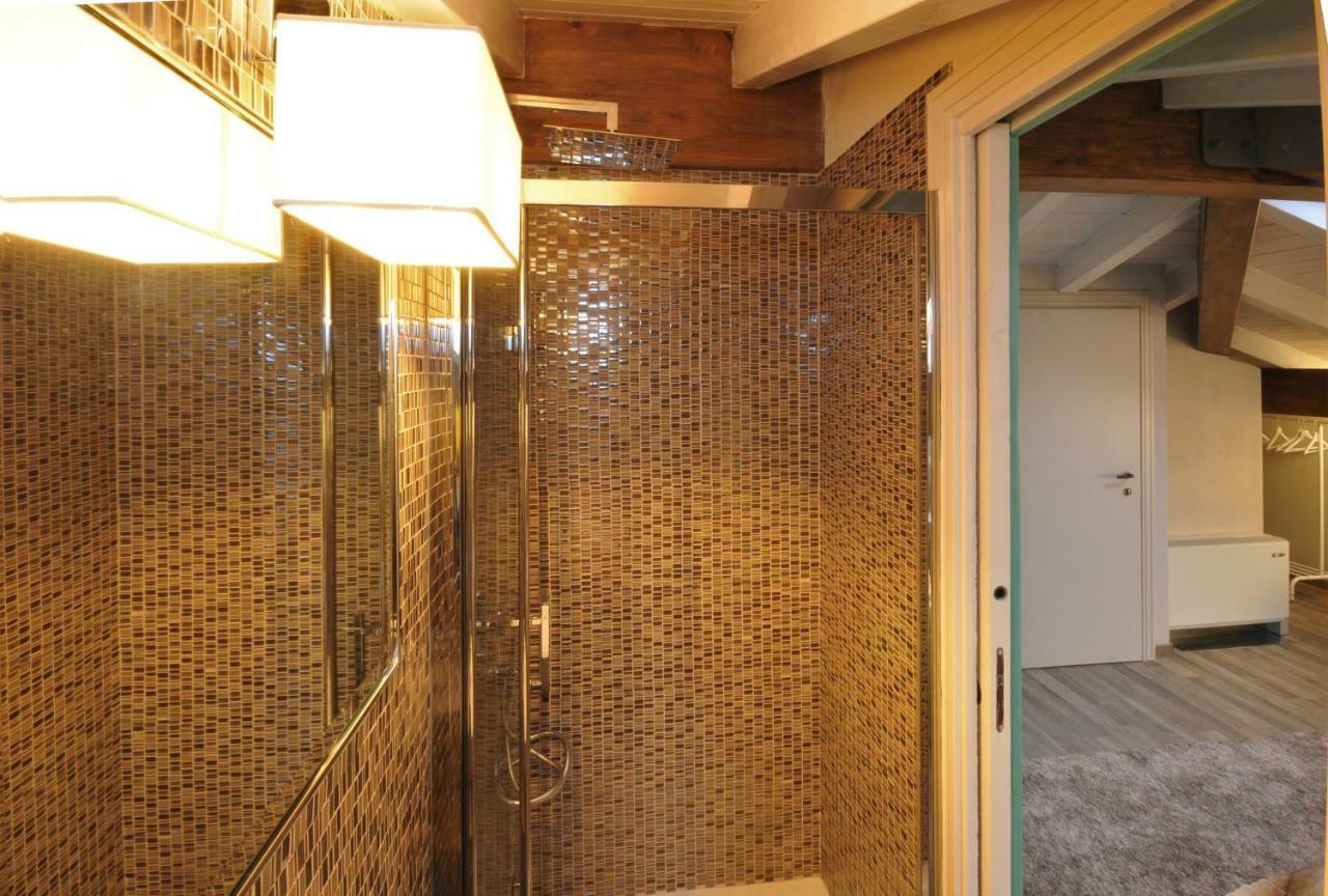 Fico Bologna 453 Bed and Breakfast Trebbo Di Reno Buitenkant foto