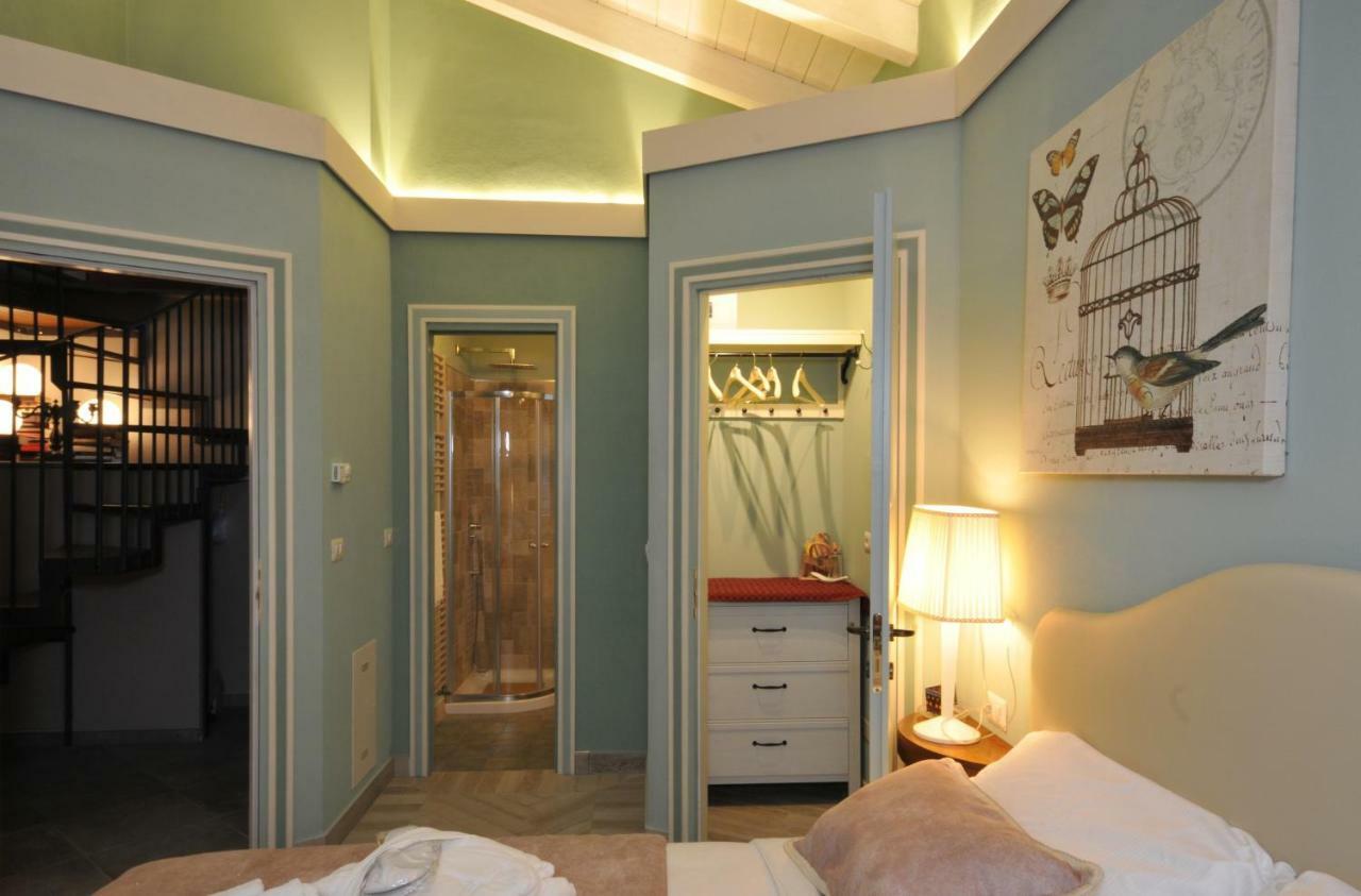 Fico Bologna 453 Bed and Breakfast Trebbo Di Reno Buitenkant foto