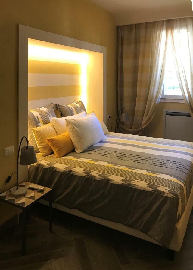 Fico Bologna 453 Bed and Breakfast Trebbo Di Reno Buitenkant foto
