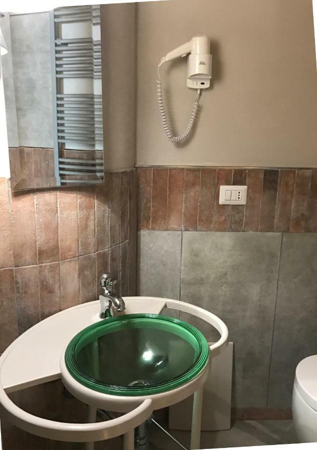 Fico Bologna 453 Bed and Breakfast Trebbo Di Reno Buitenkant foto