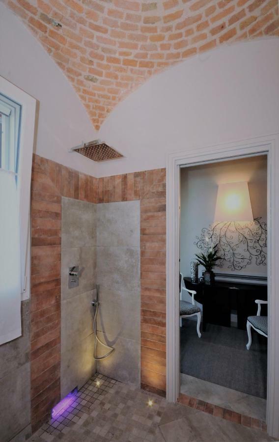 Fico Bologna 453 Bed and Breakfast Trebbo Di Reno Buitenkant foto