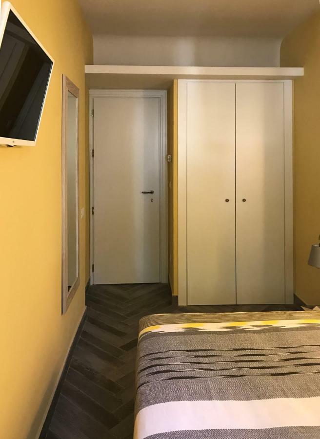 Fico Bologna 453 Bed and Breakfast Trebbo Di Reno Buitenkant foto