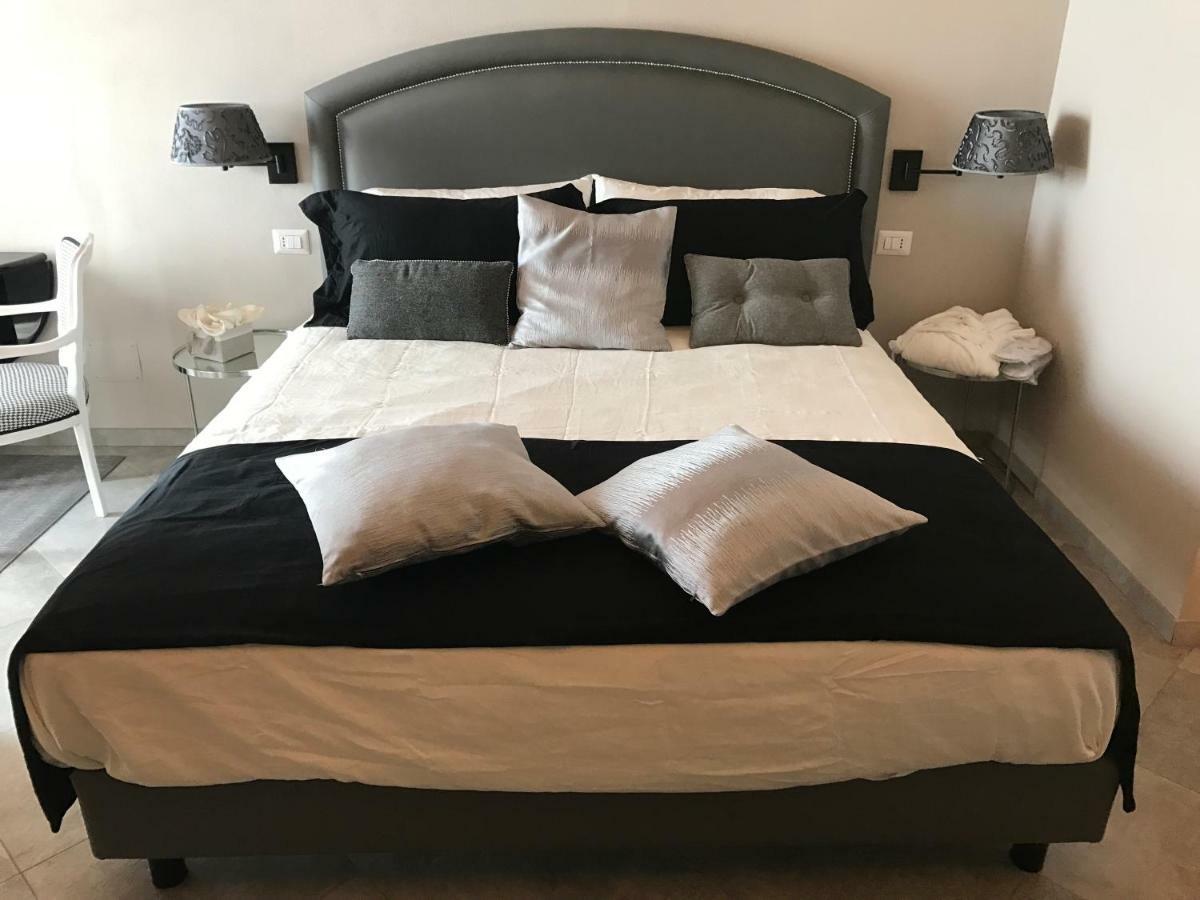 Fico Bologna 453 Bed and Breakfast Trebbo Di Reno Buitenkant foto