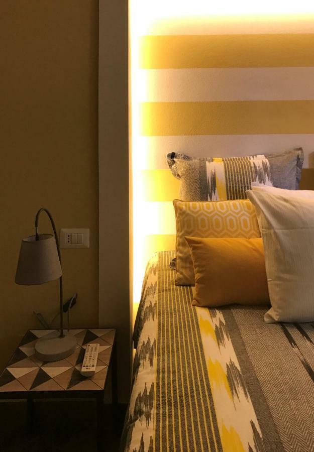 Fico Bologna 453 Bed and Breakfast Trebbo Di Reno Buitenkant foto