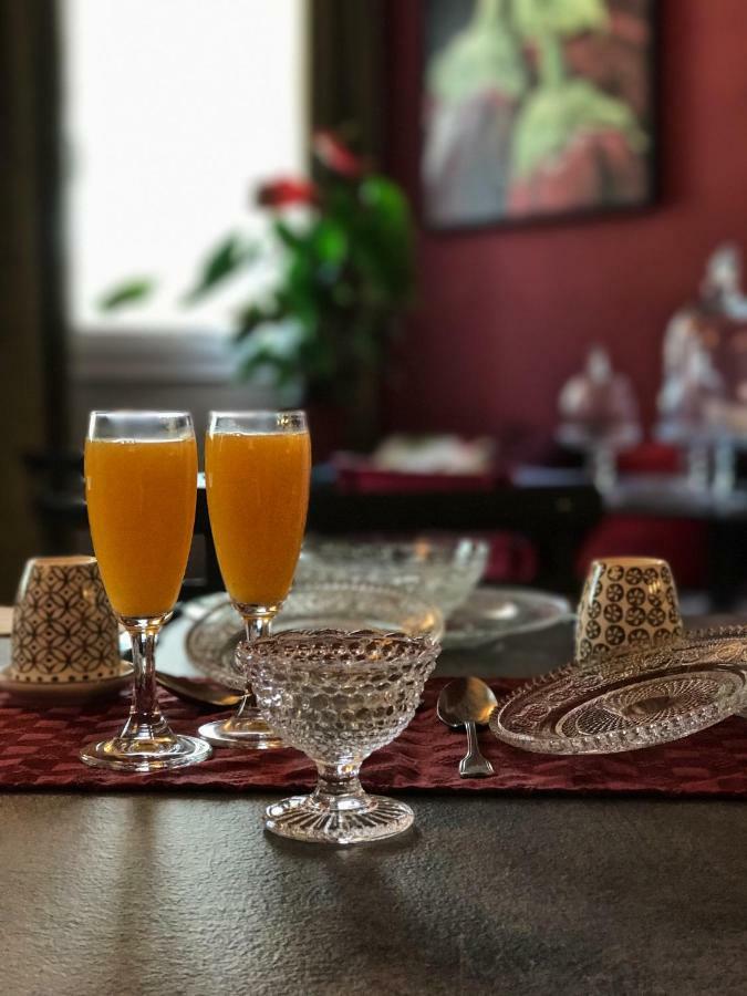 Fico Bologna 453 Bed and Breakfast Trebbo Di Reno Buitenkant foto