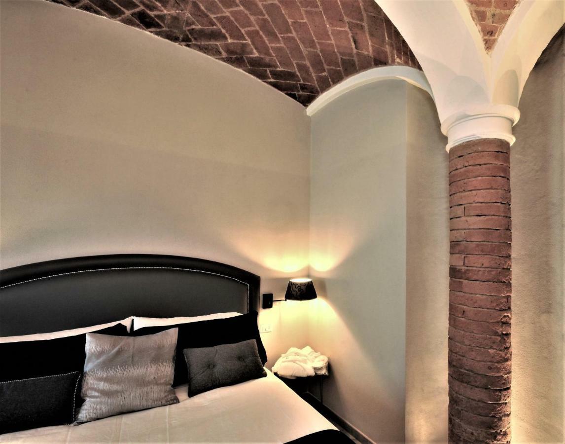 Fico Bologna 453 Bed and Breakfast Trebbo Di Reno Buitenkant foto