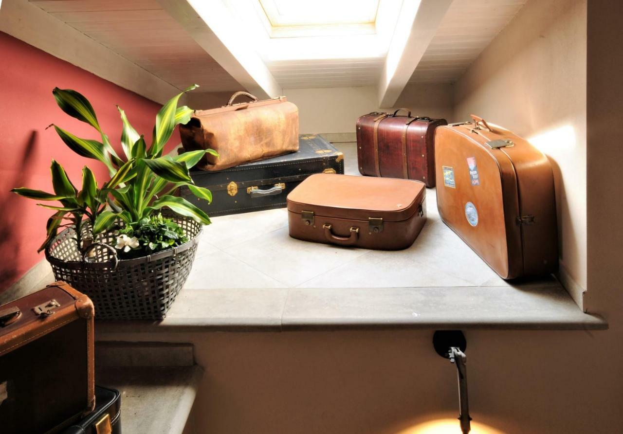 Fico Bologna 453 Bed and Breakfast Trebbo Di Reno Buitenkant foto