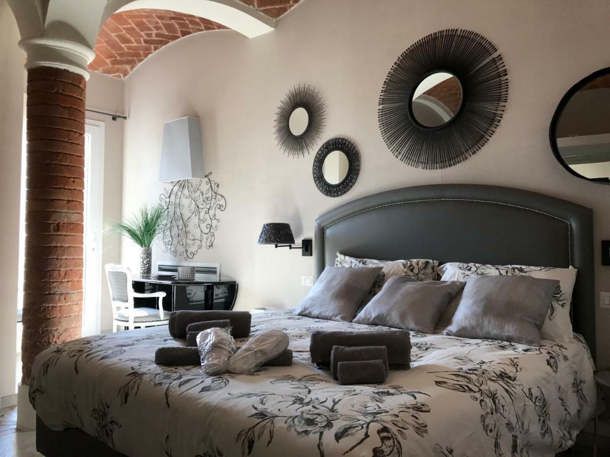 Fico Bologna 453 Bed and Breakfast Trebbo Di Reno Buitenkant foto