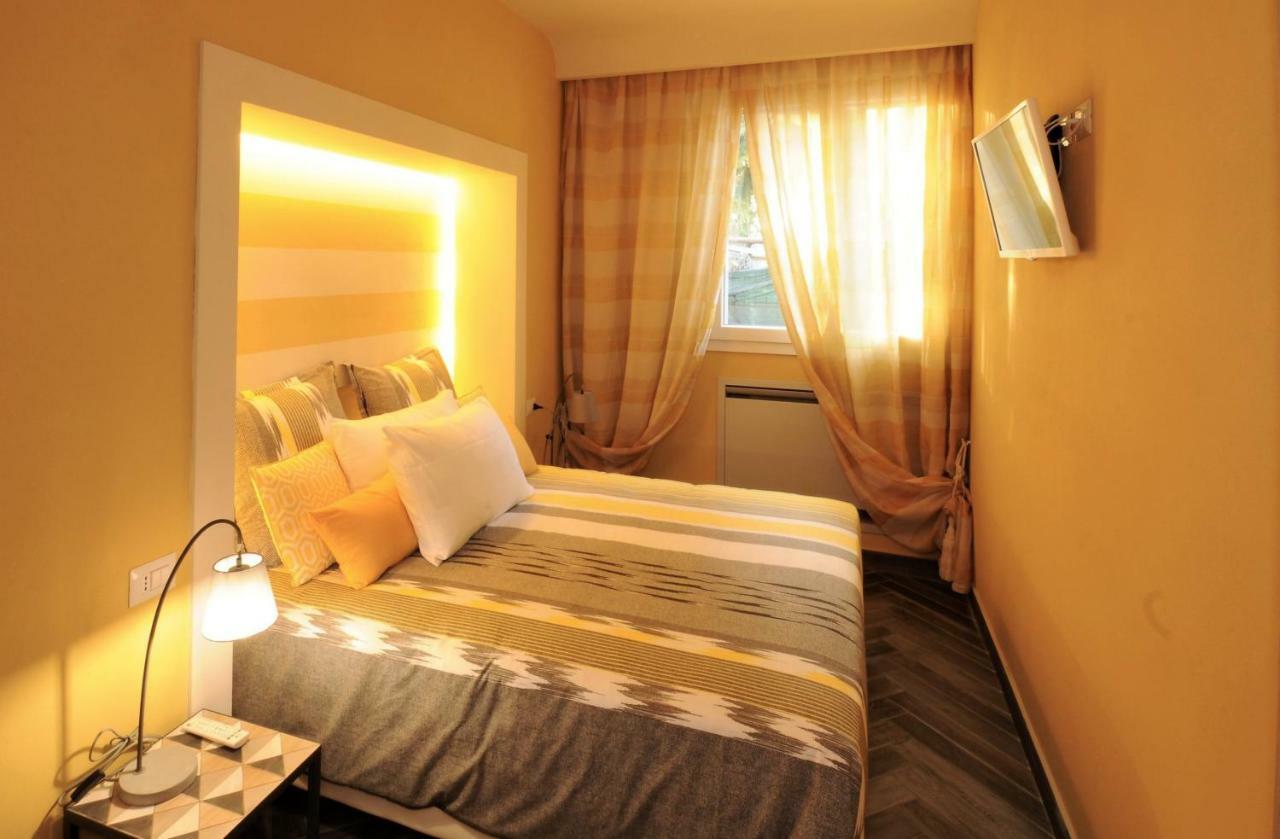 Fico Bologna 453 Bed and Breakfast Trebbo Di Reno Buitenkant foto