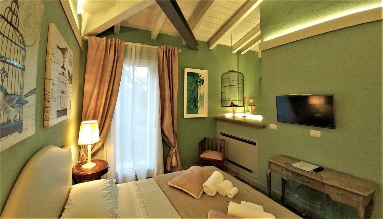Fico Bologna 453 Bed and Breakfast Trebbo Di Reno Kamer foto
