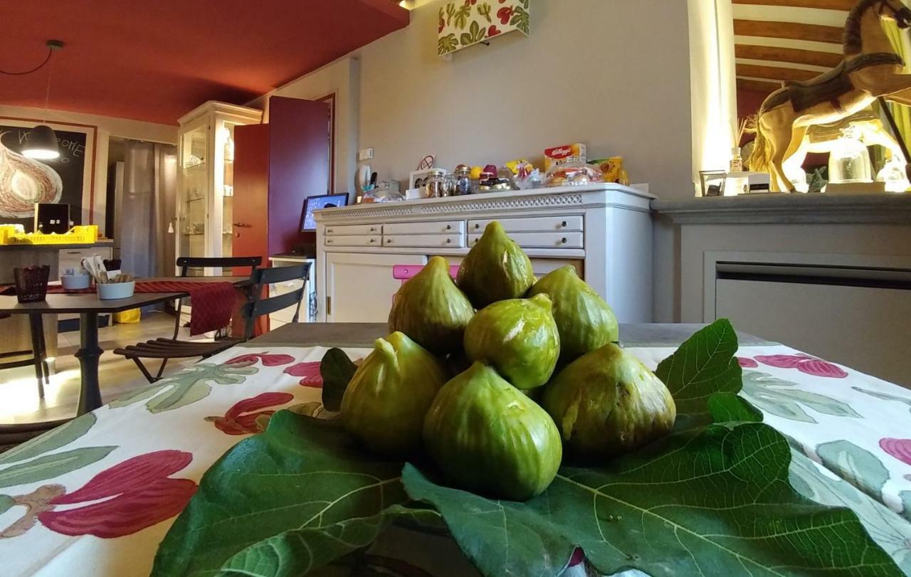 Fico Bologna 453 Bed and Breakfast Trebbo Di Reno Buitenkant foto