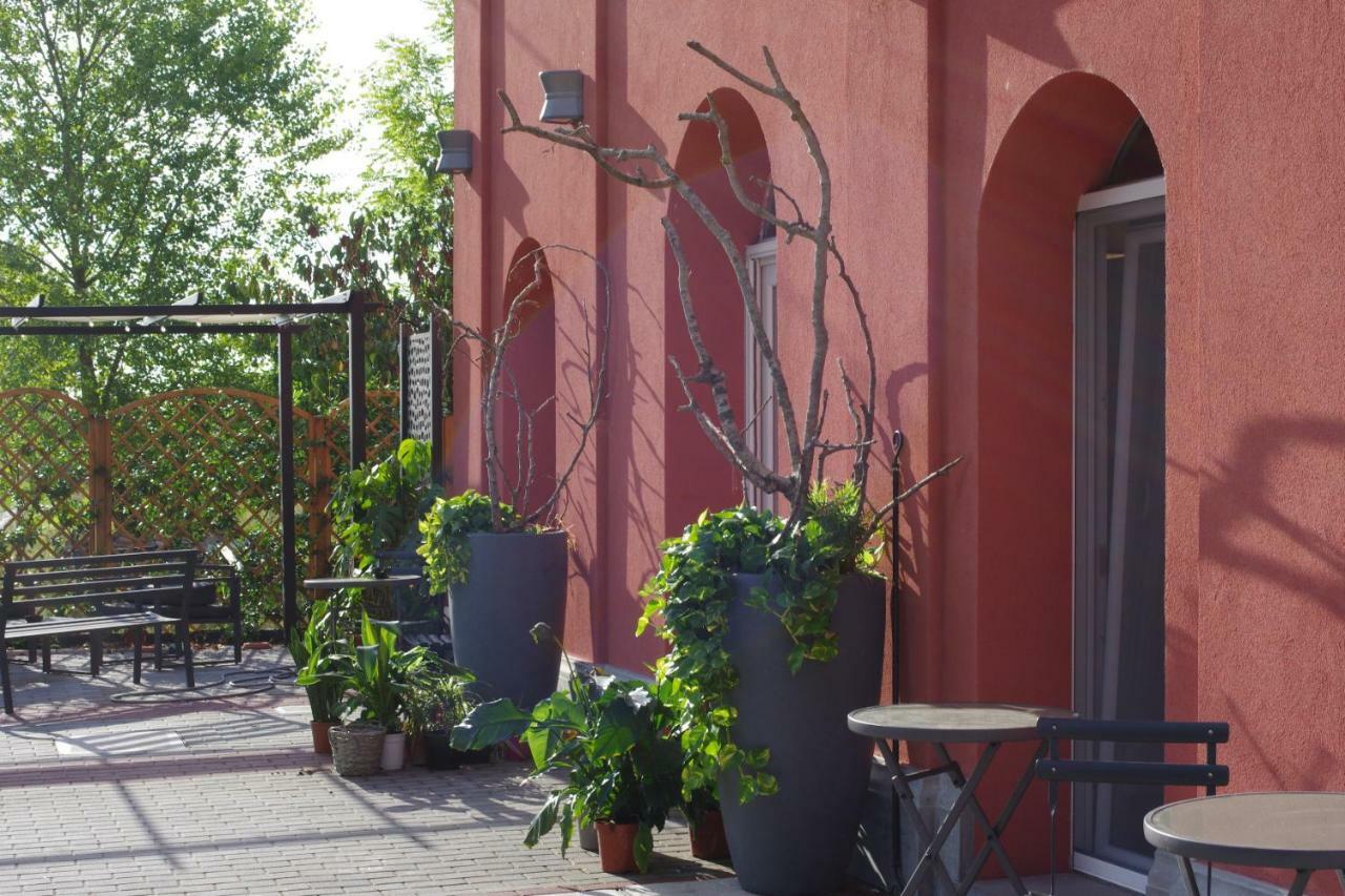 Fico Bologna 453 Bed and Breakfast Trebbo Di Reno Buitenkant foto