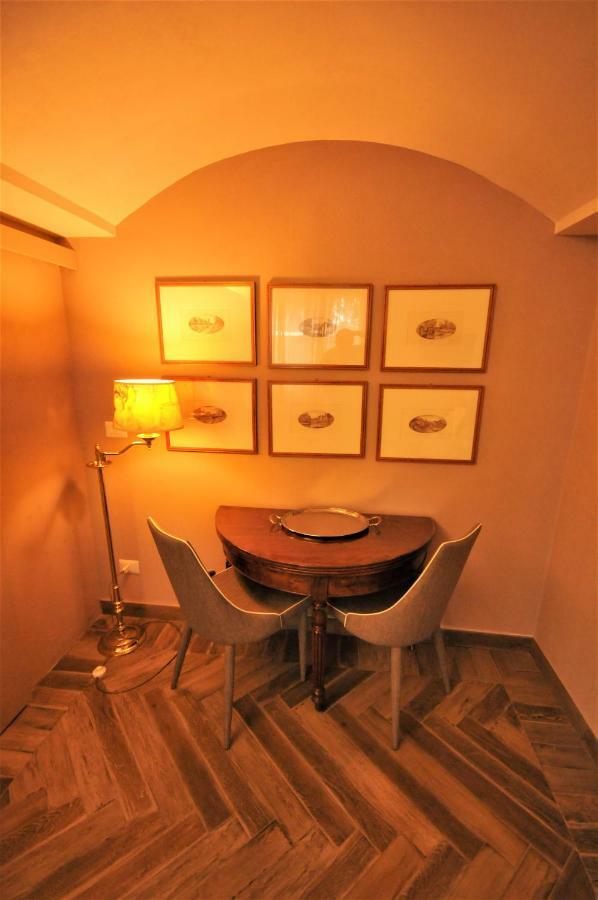 Fico Bologna 453 Bed and Breakfast Trebbo Di Reno Buitenkant foto
