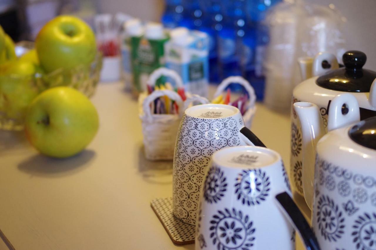 Fico Bologna 453 Bed and Breakfast Trebbo Di Reno Buitenkant foto