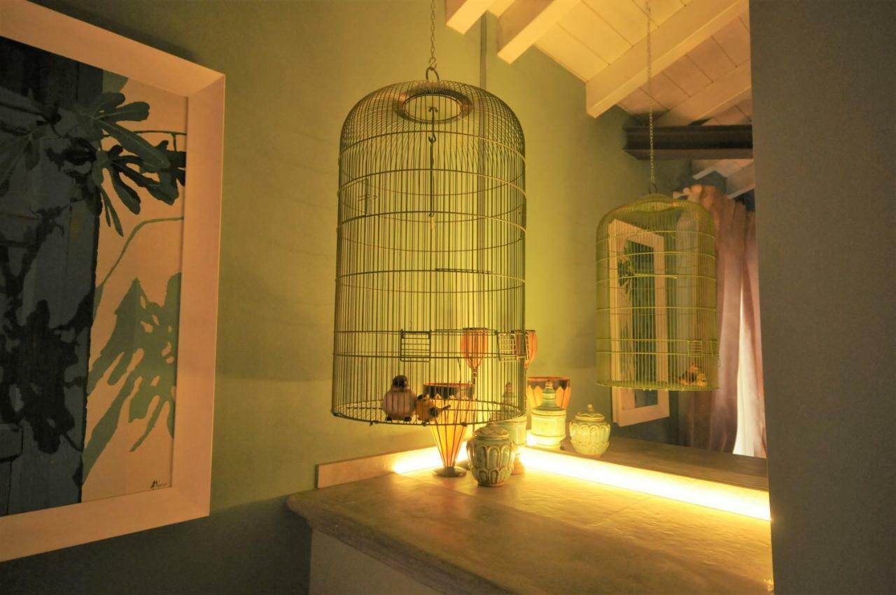 Fico Bologna 453 Bed and Breakfast Trebbo Di Reno Buitenkant foto