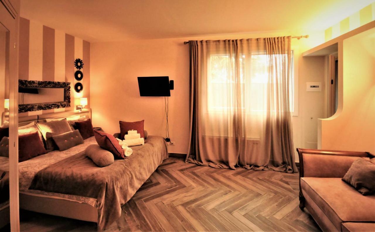 Fico Bologna 453 Bed and Breakfast Trebbo Di Reno Buitenkant foto
